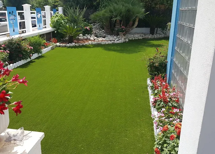 Отель Le Palme 3*