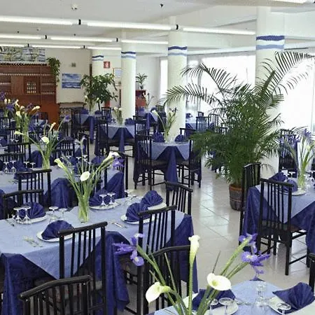 Le Palme Hotel