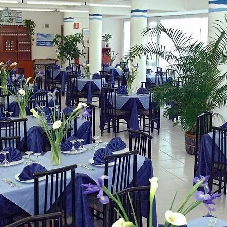 Hotel Le Palme