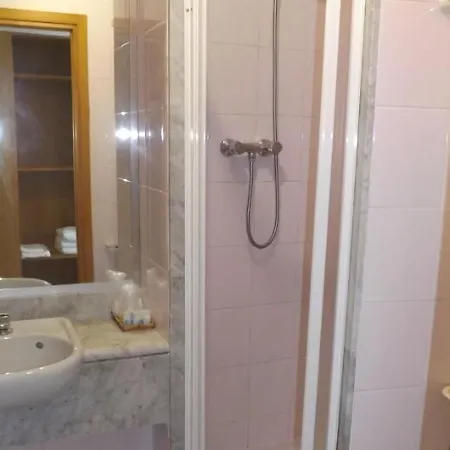 Le Palme Hotel Sabaudia