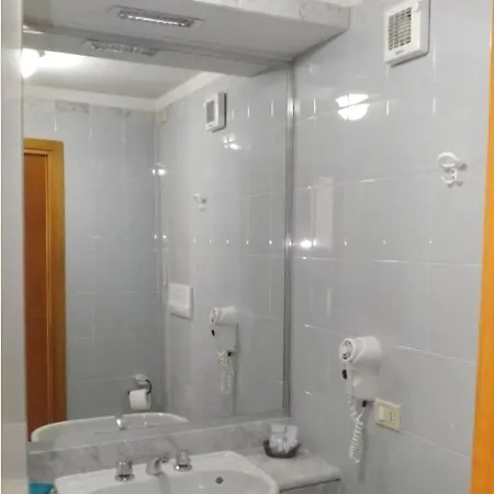 Hotel Le Palme 3*
