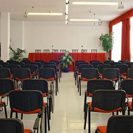 Le Palme Hotel