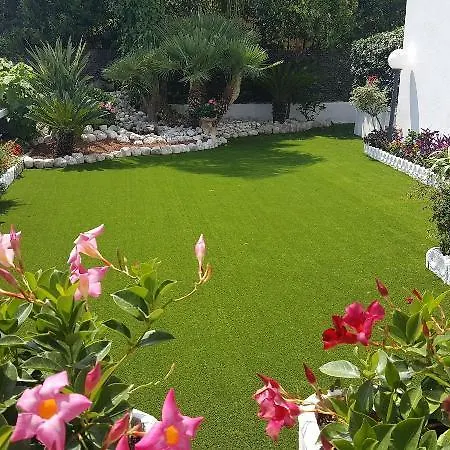 Le Palme 3* Sabaudia