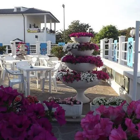 Le Palme Hotel Sabaudia