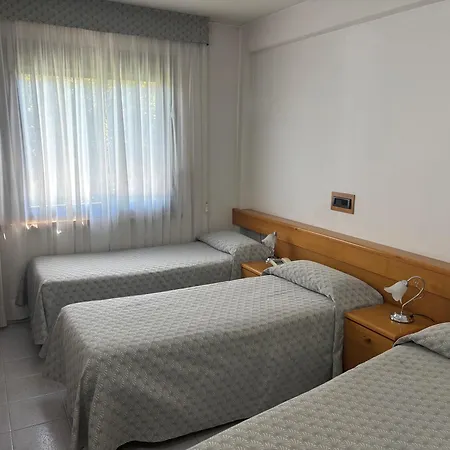 Le Palme Hotel
