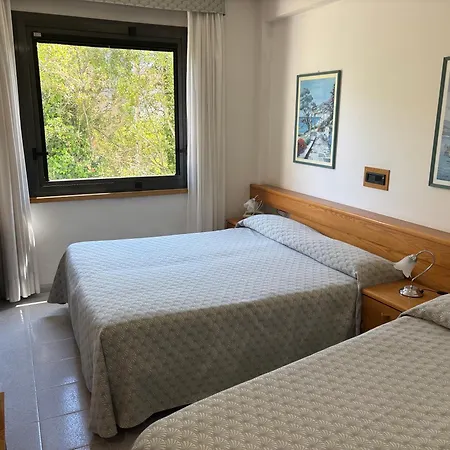 Le Palme מלון 3*