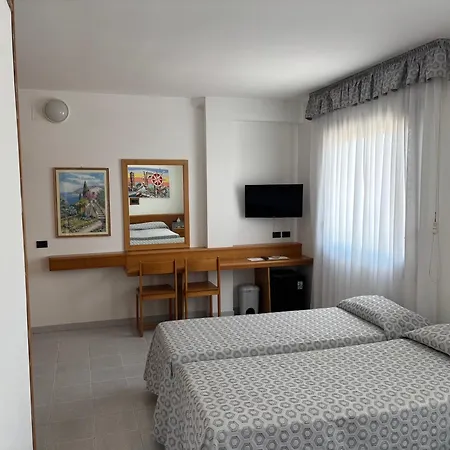 Le Palme Hotel