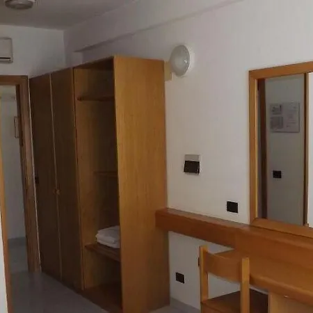 Le Palme Hotel 3*