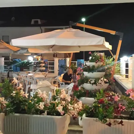 Le Palme ホテル 3*