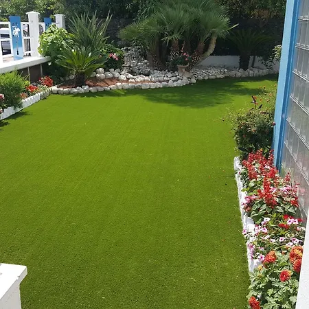 ホテル Le Palme 3*