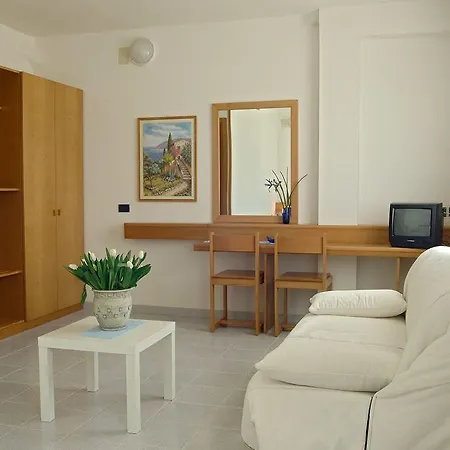 Hotel Le Palme 3*