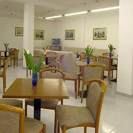 Le Palme Hotel 3*