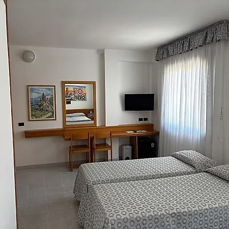 Le Palme Hotel 3*