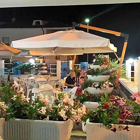 Le Palme Hotel 3*