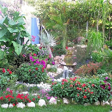 Le Palme 3* Sabaudia