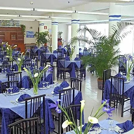 Le Palme Sabaudia