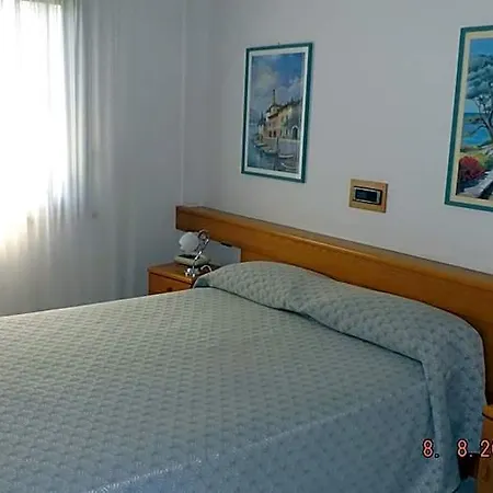 Le Palme Hotel
