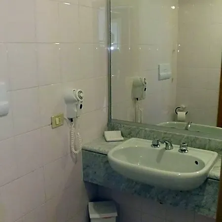 Hotel Le Palme