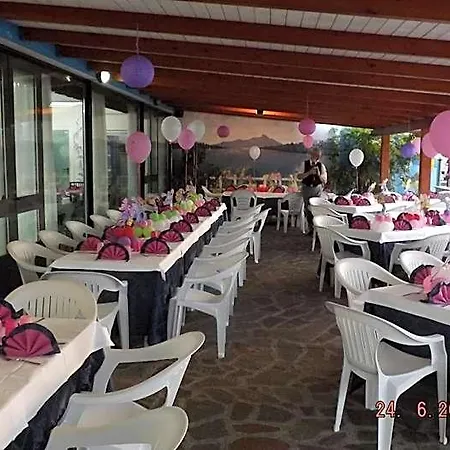 Le Palme Hotel Sabaudia