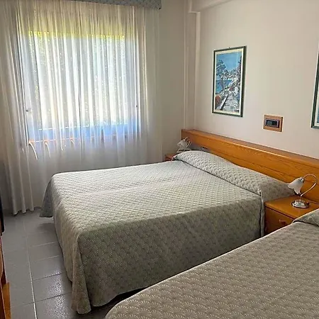 Hotel Le Palme 3*