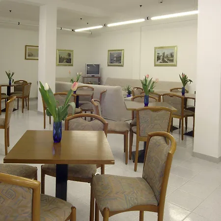 Le Palme Hotel 3*