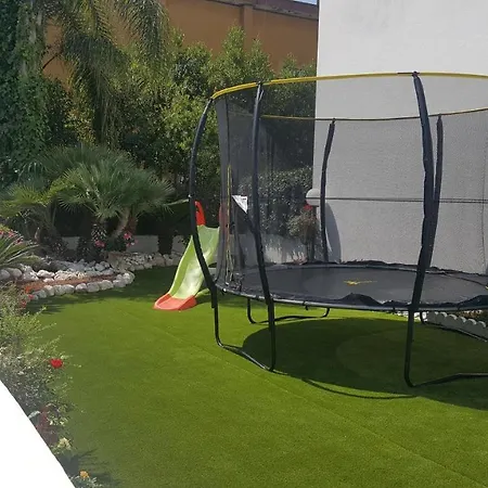 Le Palme Hotel 3*