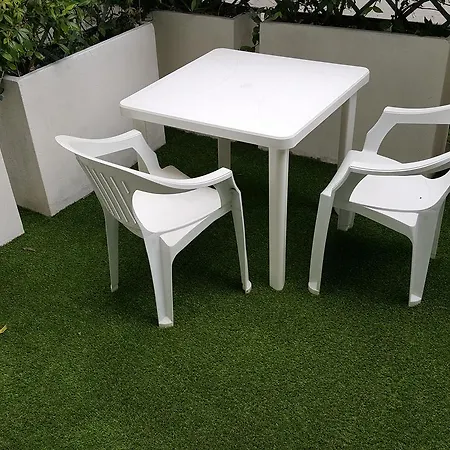 Le Palme Sabaudia