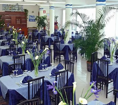Le Palme Hotel