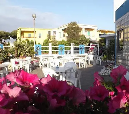 Le Palme 3* Sabaudia