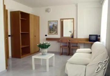 Hotel Le Palme 3*