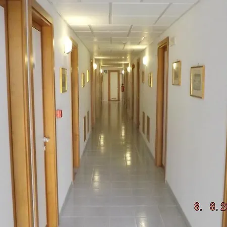 Hotel Le Palme
