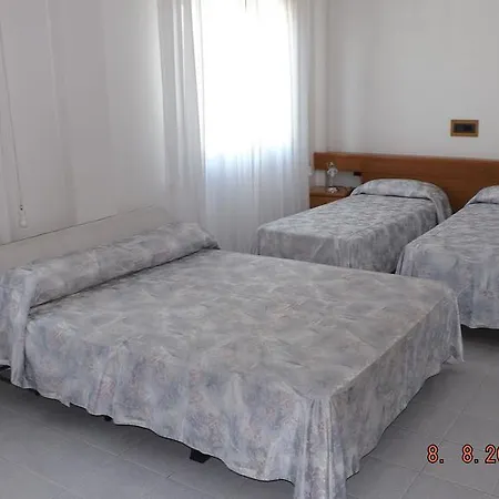 Hotel Le Palme