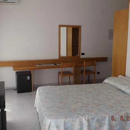 Le Palme Hotel Sabaudia